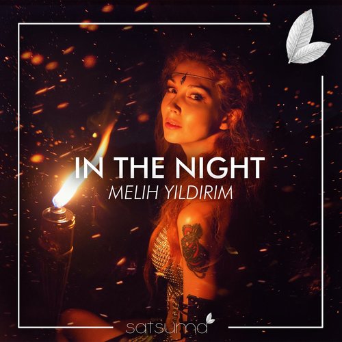 Melih Yıldırım - In the Night [SAT043]